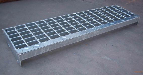 热镀锌钢格板强度和耐腐蚀有多强？